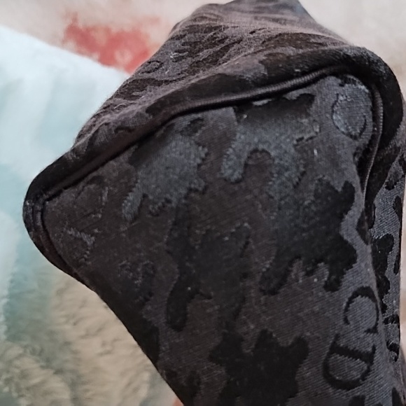 Christian Dior Large Clutch Bag - Picture 12 of 13